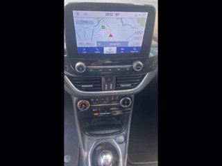 FORD Puma 1.0 EcoBoost Hybrid 125 CV S&S ST-Line
