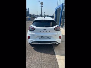 FORD Puma 1.0 EcoBoost Hybrid 125 CV S&S ST-Line