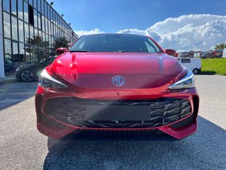 MG Mg3 1.5 hybrid+ comfort auto