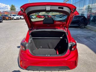 MG Mg3 1.5 hybrid+ comfort auto