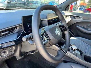 MG Mg3 1.5 hybrid+ comfort auto
