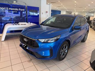 FORD Kuga 2.5 full hybrid st-line 2wd 180cv auto
