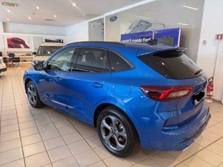 FORD Kuga 2.5 full hybrid st-line 2wd 180cv auto