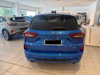FORD Kuga 2.5 full hybrid st-line 2wd 180cv auto