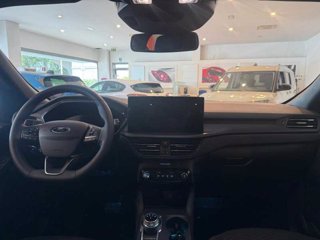 FORD Kuga 2.5 full hybrid st-line 2wd 180cv auto