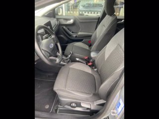 FORD Puma 1.0 EcoBoost Hybrid 125 CV S&S Titanium
