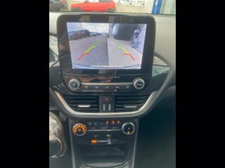 FORD Puma 1.0 EcoBoost Hybrid 125 CV S&S Titanium