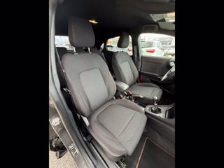 FORD Puma 1.0 EcoBoost Hybrid 125 CV S&S ST-Line