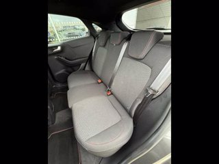 FORD Puma 1.0 EcoBoost Hybrid 125 CV S&S ST-Line