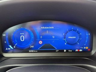 FORD Puma 1.0 EcoBoost Hybrid 125 CV S&S ST-Line