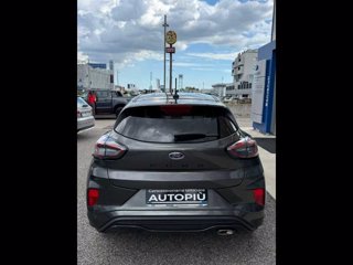 FORD Puma 1.0 EcoBoost Hybrid 125 CV S&S ST-Line