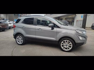 FORD EcoSport 1.0 EcoBoost 125 CV Start&Stop Titanium