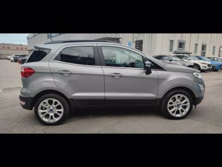 FORD EcoSport 1.0 EcoBoost 125 CV Start&Stop Titanium