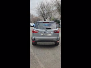 FORD EcoSport 1.0 EcoBoost 125 CV Start&Stop Titanium