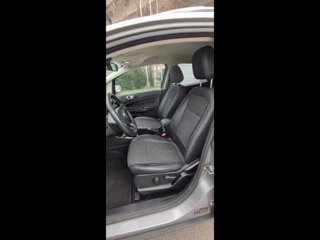 FORD EcoSport 1.0 EcoBoost 125 CV Start&Stop Titanium