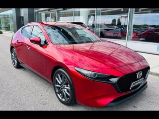 MAZDA 3 5p 2.5 m-hybrid centre line design 140cv