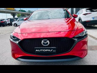 MAZDA 3 5p 2.5 m-hybrid centre line design 140cv