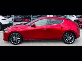 MAZDA 3 5p 2.5 m-hybrid centre line design 140cv
