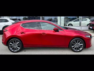 MAZDA 3 5p 2.5 m-hybrid centre line design 140cv