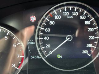MAZDA 3 5p 2.5 m-hybrid centre line design 140cv