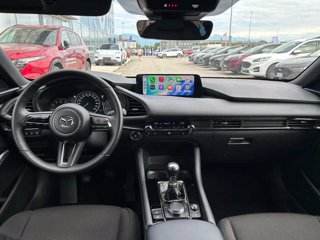 MAZDA 3 5p 2.5 m-hybrid centre line design 140cv