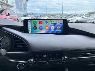 MAZDA 3 5p 2.5 m-hybrid centre line design 140cv