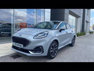 FORD Puma 1.0 EcoBoost Hybrid 155 CV S&S aut. ST-Line Vignale