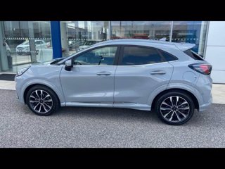 FORD Puma 1.0 EcoBoost Hybrid 155 CV S&S aut. ST-Line Vignale
