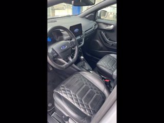 FORD Puma 1.0 EcoBoost Hybrid 155 CV S&S aut. ST-Line Vignale