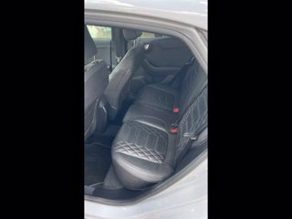 FORD Puma 1.0 EcoBoost Hybrid 155 CV S&S aut. ST-Line Vignale