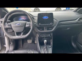 FORD Puma 1.0 EcoBoost Hybrid 155 CV S&S aut. ST-Line Vignale