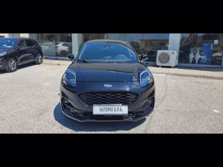 FORD Puma 1.0 EcoBoost Hybrid 125 CV S&S ST-Line X