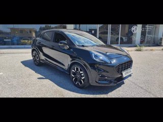 FORD Puma 1.0 EcoBoost Hybrid 125 CV S&S ST-Line X