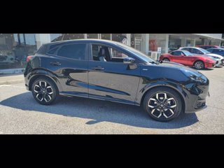 FORD Puma 1.0 EcoBoost Hybrid 125 CV S&S ST-Line X
