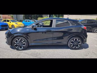 FORD Puma 1.0 EcoBoost Hybrid 125 CV S&S ST-Line X