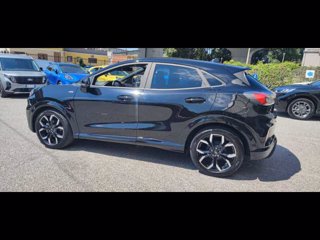 FORD Puma 1.0 EcoBoost Hybrid 125 CV S&S ST-Line X