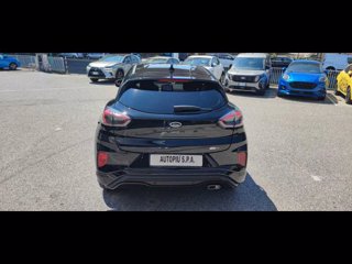 FORD Puma 1.0 EcoBoost Hybrid 125 CV S&S ST-Line X