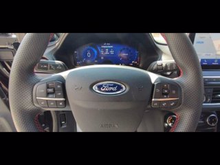 FORD Puma 1.0 EcoBoost Hybrid 125 CV S&S ST-Line X