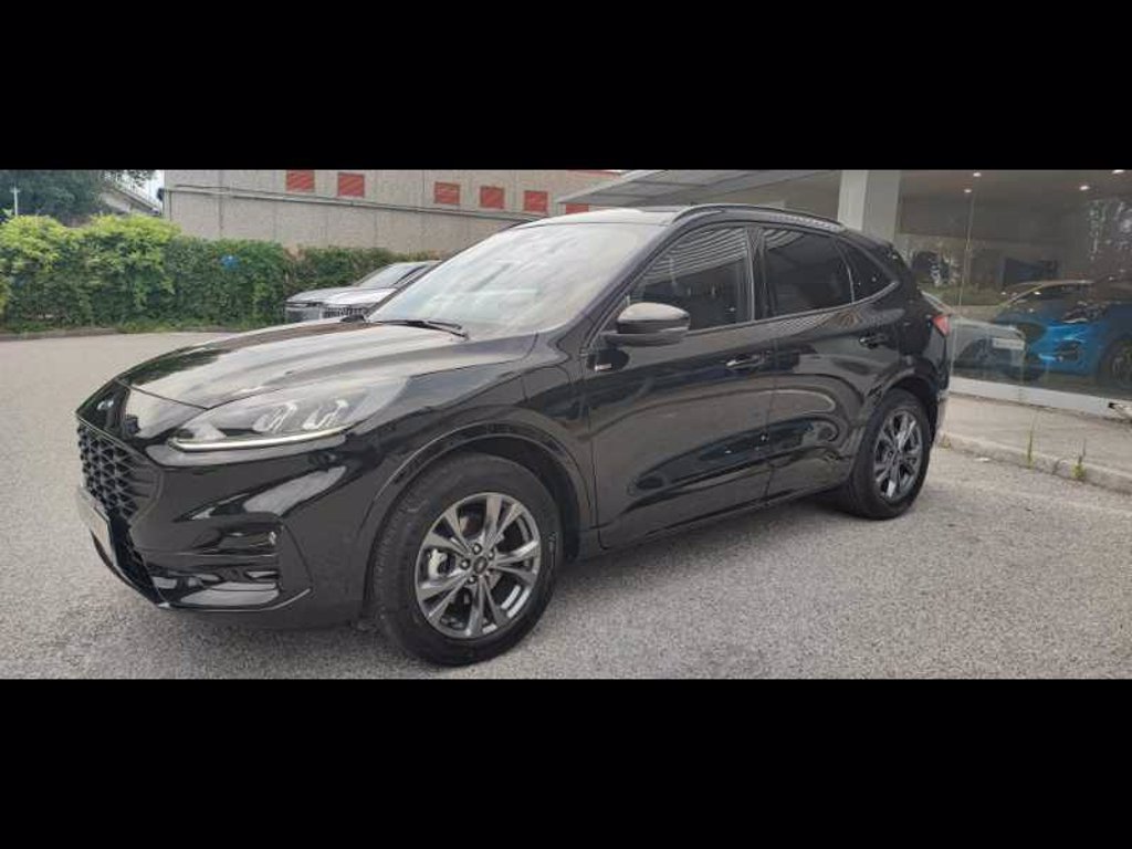 FORD Kuga 2.5 Plug In Hybrid 225 CV CVT 2WD ST-Line