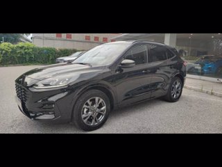 FORD Kuga 2.5 Plug In Hybrid 225 CV CVT 2WD ST-Line