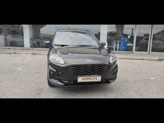 FORD Kuga 2.5 Plug In Hybrid 225 CV CVT 2WD ST-Line