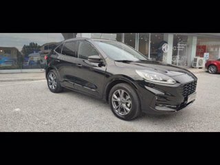 FORD Kuga 2.5 Plug In Hybrid 225 CV CVT 2WD ST-Line