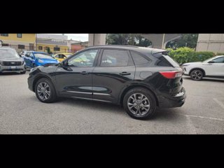 FORD Kuga 2.5 Plug In Hybrid 225 CV CVT 2WD ST-Line