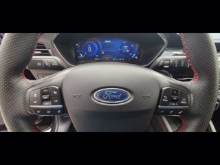 FORD Kuga 2.5 Plug In Hybrid 225 CV CVT 2WD ST-Line