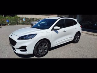 FORD Kuga 2.5 Plug In Hybrid 225 CV CVT 2WD ST-Line X