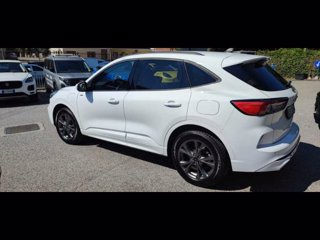 FORD Kuga 2.5 Plug In Hybrid 225 CV CVT 2WD ST-Line X