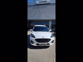 FORD Kuga 2.5 Plug In Hybrid 225 CV CVT 2WD ST-Line X