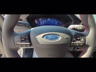 FORD Kuga 2.5 Plug In Hybrid 225 CV CVT 2WD ST-Line X