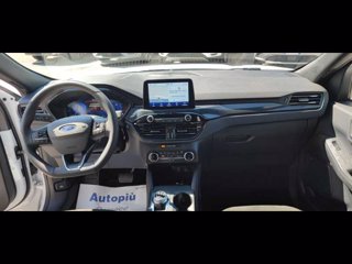 FORD Kuga 2.5 Plug In Hybrid 225 CV CVT 2WD ST-Line X