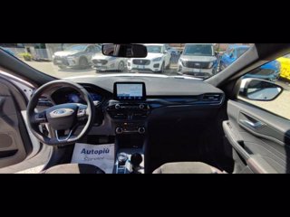 FORD Kuga 2.5 Plug In Hybrid 225 CV CVT 2WD ST-Line X